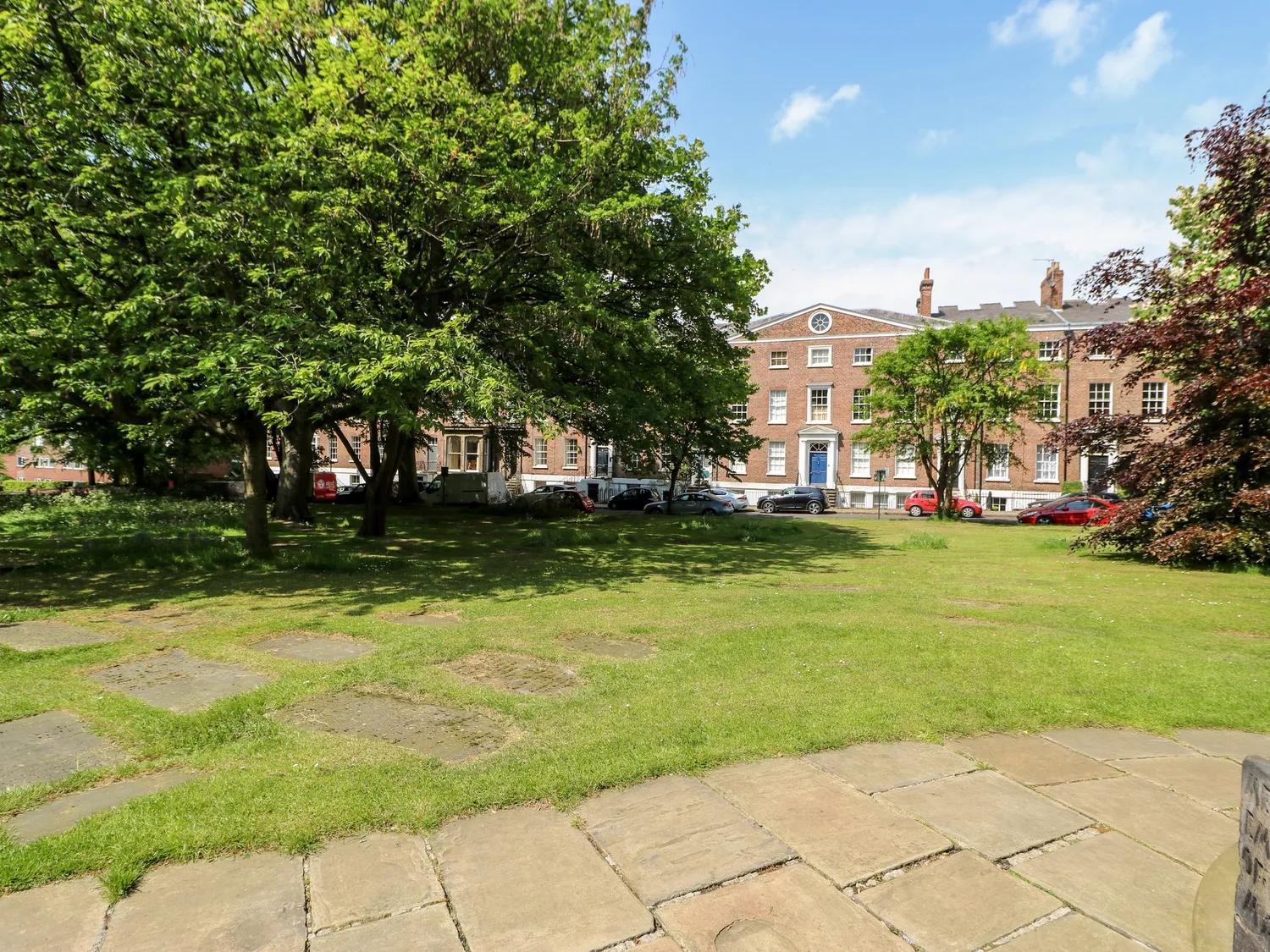 St John'S North Hotel Apartments Wakefield Exterior photo